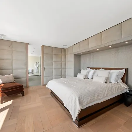 Lejlighed Exclusive 3 Bedroom Luxury Penthouse Genève