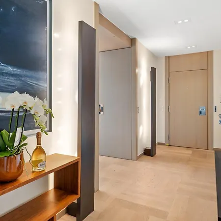 Exclusive 3 Bedroom Luxury Penthouse Lejlighed