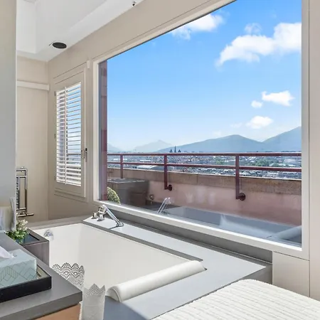 Exclusive 3 Bedroom Luxury Penthouse Lejlighed